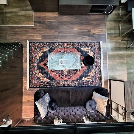 Goldcentral Apartment Art B6 Budapeszt Zewnętrze zdjęcie