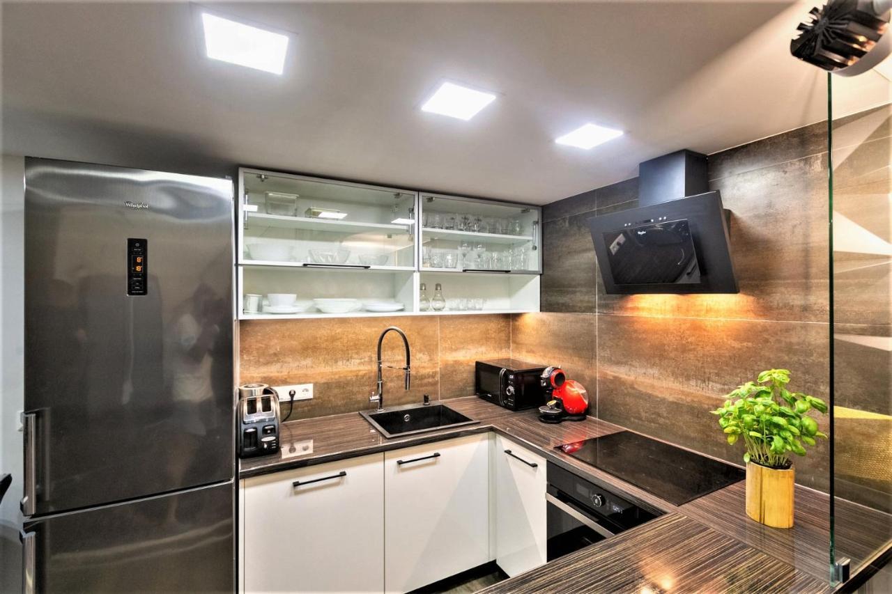 Goldcentral Apartment Art B6 Budapeszt Zewnętrze zdjęcie