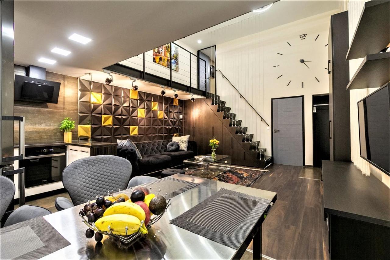 Goldcentral Apartment Art B6 Budapeszt Zewnętrze zdjęcie