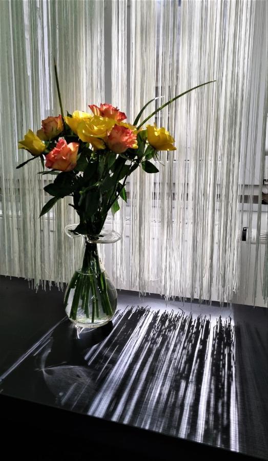 Goldcentral Apartment Art B6 Budapeszt Zewnętrze zdjęcie