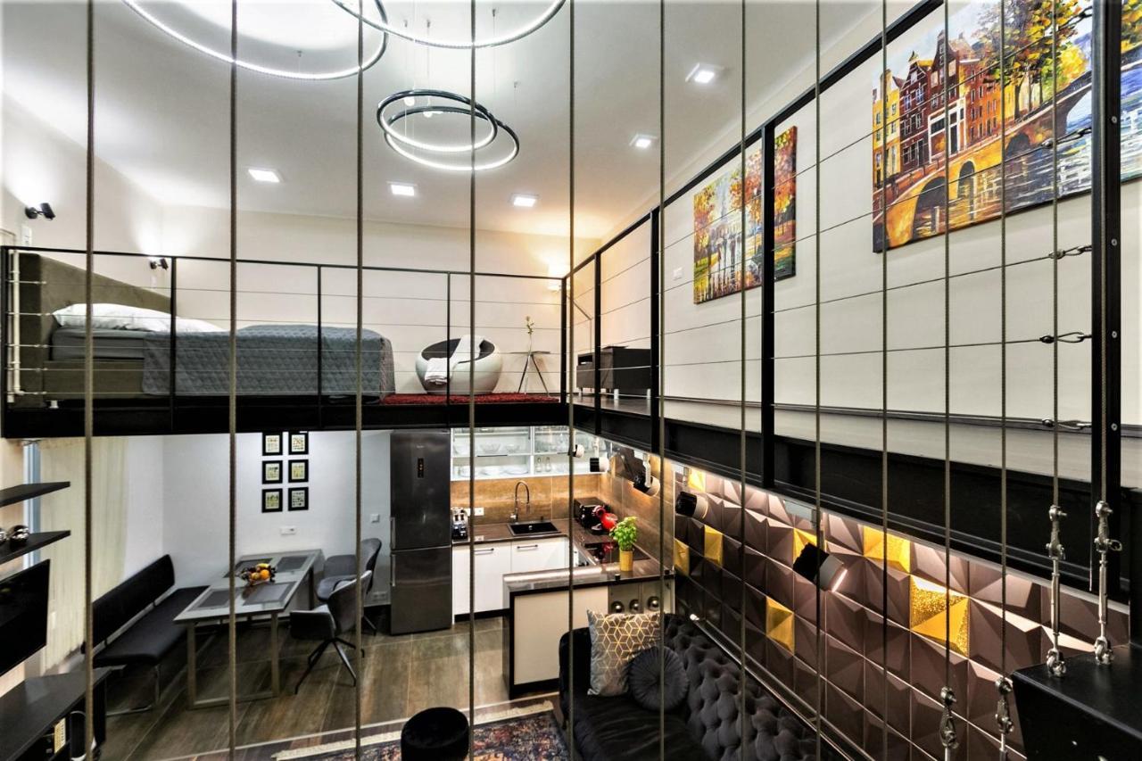 Goldcentral Apartment Art B6 Budapeszt Zewnętrze zdjęcie