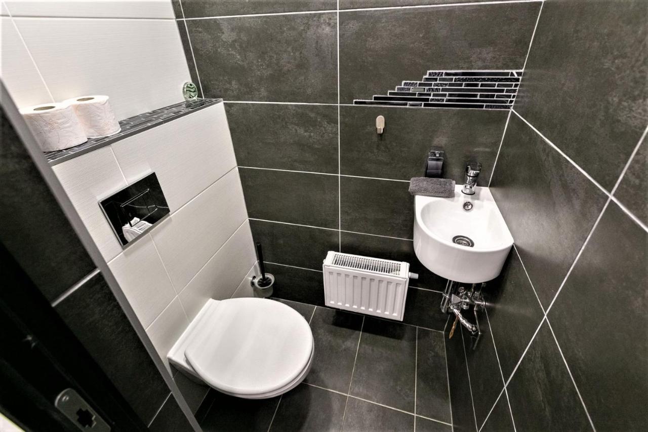 Goldcentral Apartment Art B6 Budapeszt Zewnętrze zdjęcie