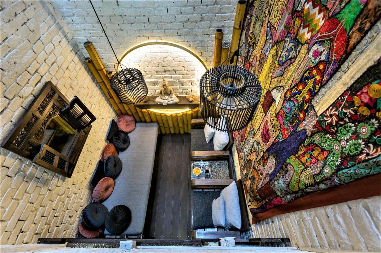Goldcentral Apartment Art B6 Budapeszt Zewnętrze zdjęcie